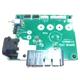 OmniOn Power TEST INTERFACE CARD - CCR0512